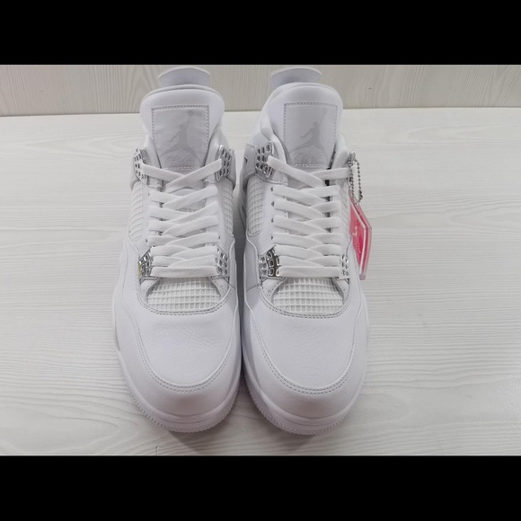 Jordan “Pure Money 4” (2017) main image 4